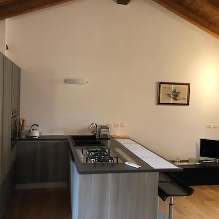 Agriturismo Borgo Chiasalp Farm stay