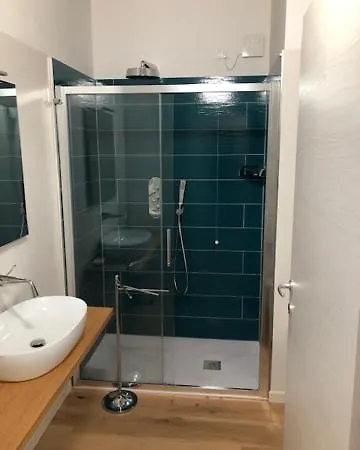 Farma Agriturismo Borgo Chiasalp Moimacco