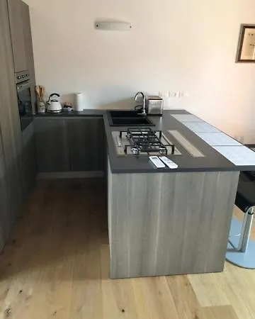 Agriturismo Borgo Chiasalp Moimacco