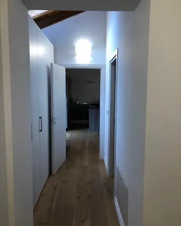 Agriturismo Borgo Chiasalp *