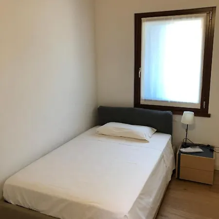 Farm stay Agriturismo Borgo Chiasalp *