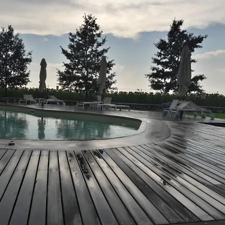 Agriturismo Borgo Chiasalp