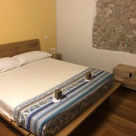 팜스테이 Agriturismo Borgo Chiasalp