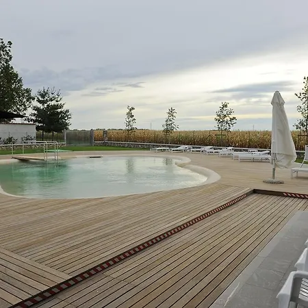 Agriturismo Borgo Chiasalp