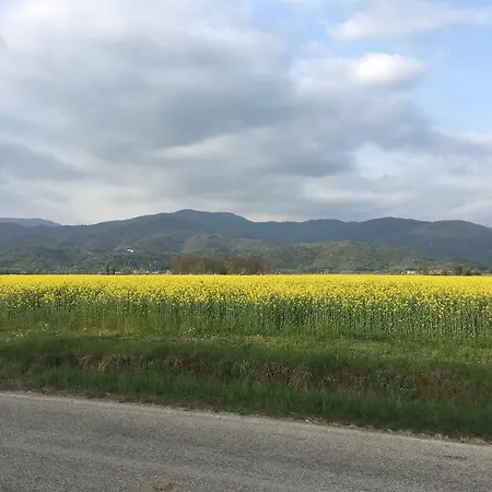 Agriturismo Borgo Chiasalp *