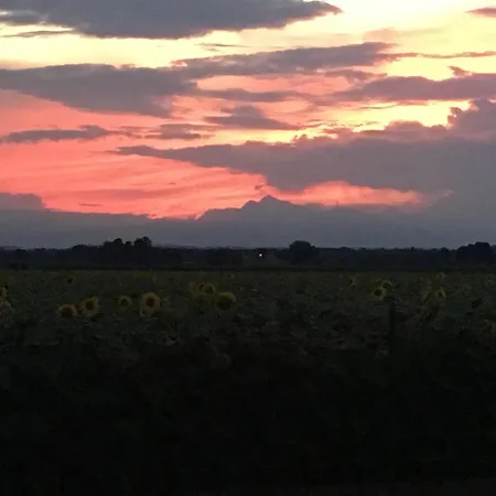 Agriturismo Borgo Chiasalp * Moimacco