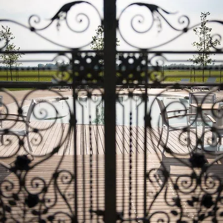 Agriturismo Borgo Chiasalp * Moimacco