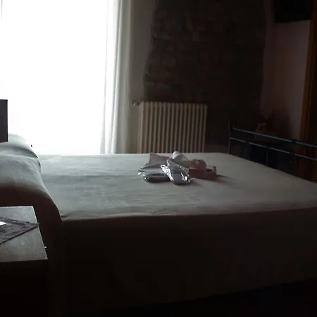 Agriturismo Borgo Chiasalp *