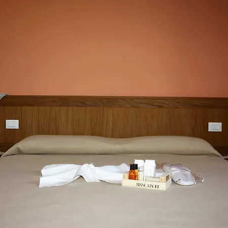 Agriturismo Borgo Chiasalp *