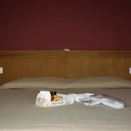 팜스테이 Agriturismo Borgo Chiasalp