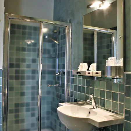 Agriturismo Borgo Chiasalp 팜스테이 *