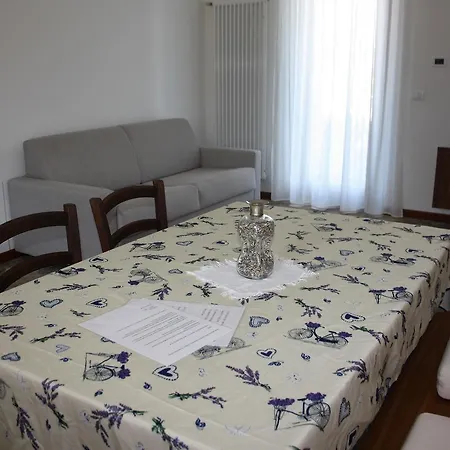 Agriturismo Borgo Chiasalp * Moimacco