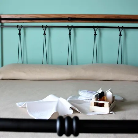 Agriturismo Borgo Chiasalp Farma *