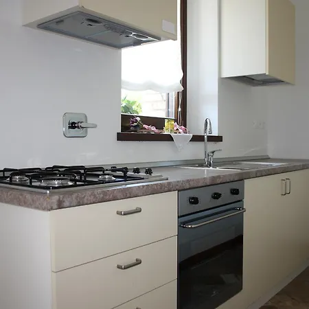 Agriturismo Borgo Chiasalp Farm stay Moimacco