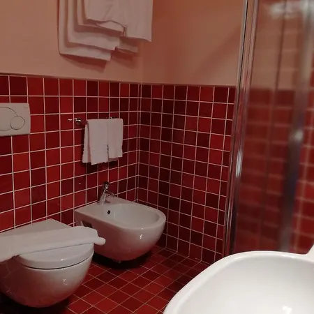 팜스테이 Agriturismo Borgo Chiasalp *