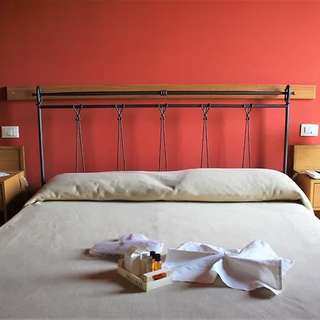 팜스테이 Agriturismo Borgo Chiasalp