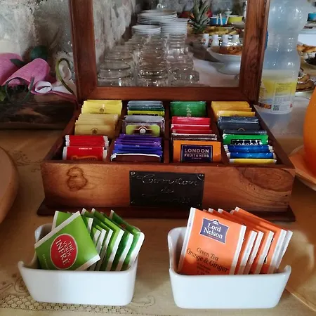 Agriturismo Borgo Chiasalp 팜스테이 Moimacco