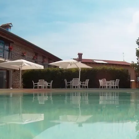 Agriturismo Borgo Chiasalp Moimacco