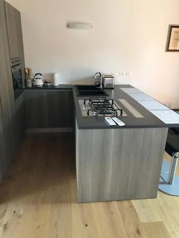 Agriturismo Borgo Chiasalp Moimacco