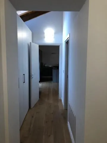 Agriturismo Borgo Chiasalp *