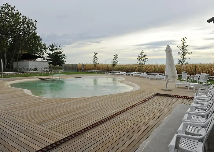 Agriturismo Borgo Chiasalp