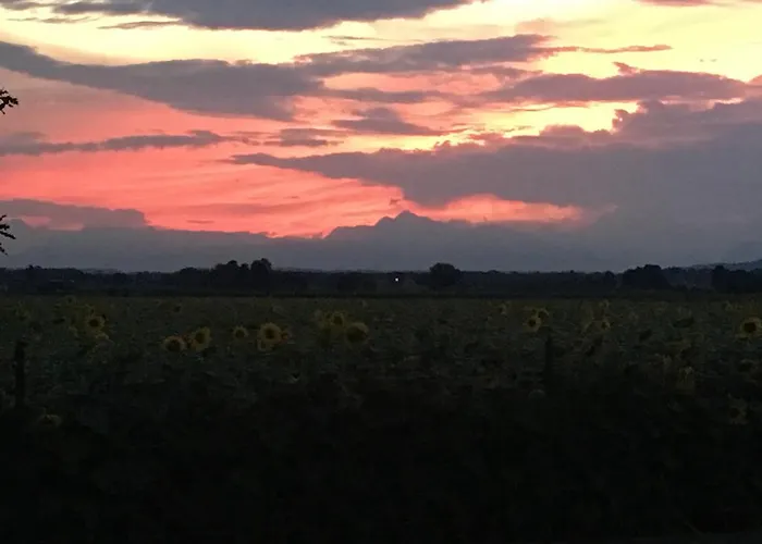 Agriturismo Borgo Chiasalp * Moimacco