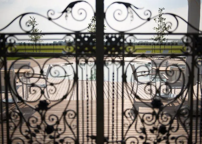 Agriturismo Borgo Chiasalp * Moimacco