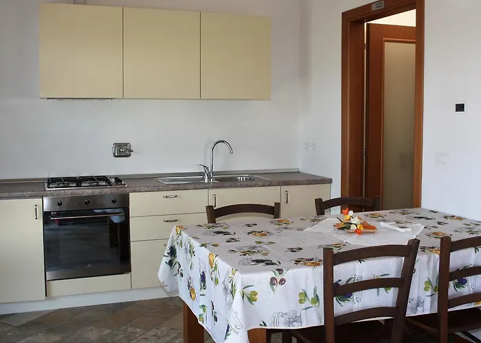 Agriturismo Borgo Chiasalp Farmház