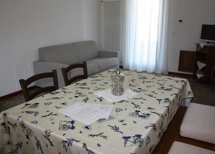 Agriturismo Borgo Chiasalp * Moimacco