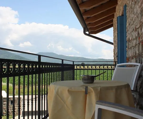 Agriturismo Borgo Chiasalp * Moimacco