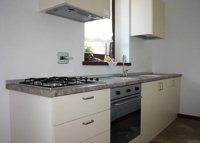 Agriturismo Borgo Chiasalp Farmház Moimacco