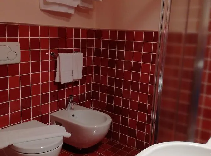 Farmház Agriturismo Borgo Chiasalp *