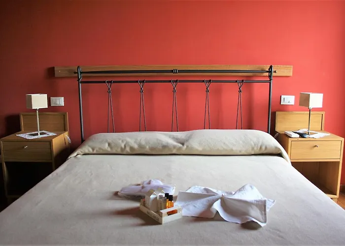 Farmház Agriturismo Borgo Chiasalp