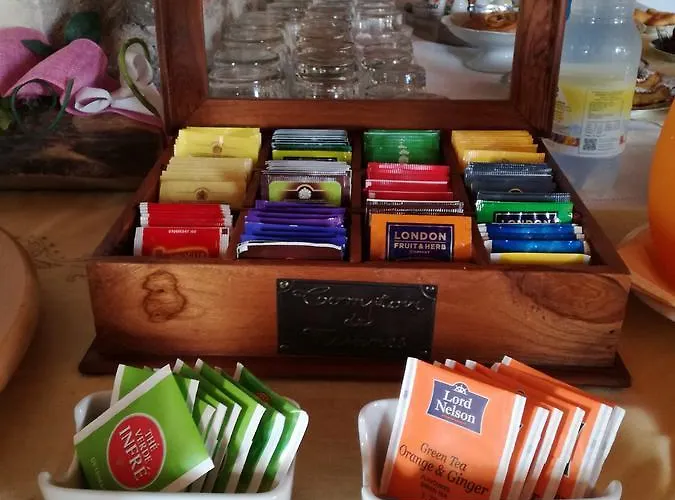 Agriturismo Borgo Chiasalp Farmház Moimacco